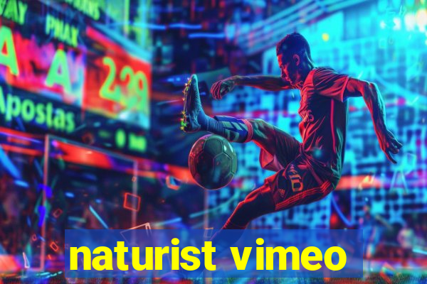 naturist vimeo